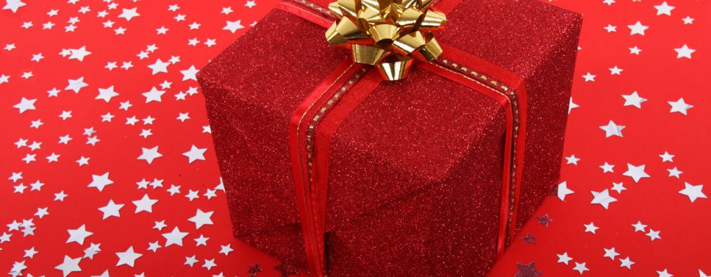 What Should You Buy a Runner for Christmas?